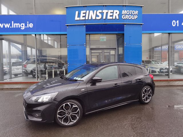 vehicle for sale from Leinster Motor Group
