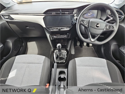 2024 Opel Corsa