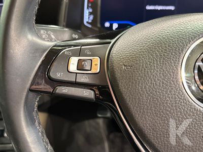 2021 Volkswagen Polo