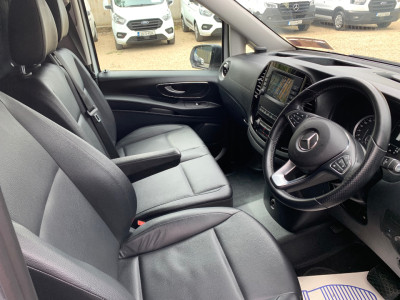 2023 Mercedes-Benz Vito