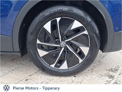 2023 Volkswagen ID.4