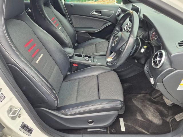 2016 Mercedes-Benz A Class