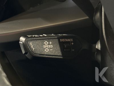 2022 Audi A3