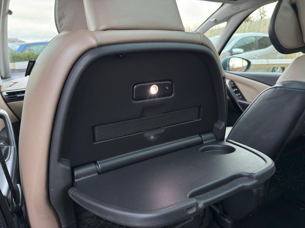 2015 Citroen C4 Picasso