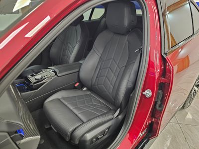 2026 BMW i5