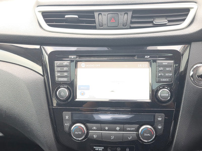 2016 Nissan Qashqai