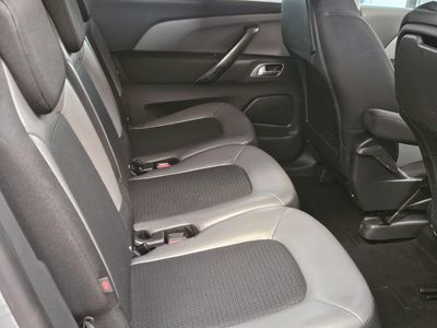 2019 Citroen C4 Picasso
