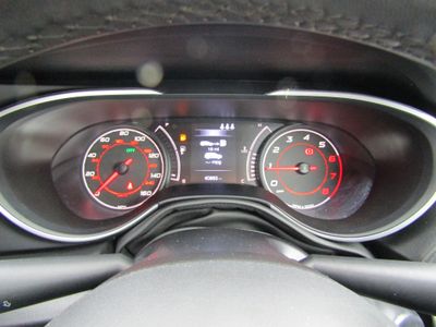 2018 Fiat Tipo