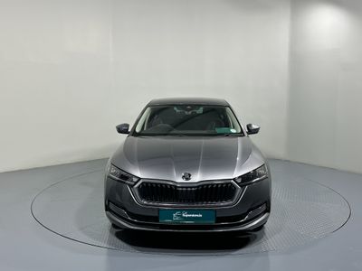2023 Skoda Octavia