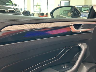 2022 Volkswagen Arteon