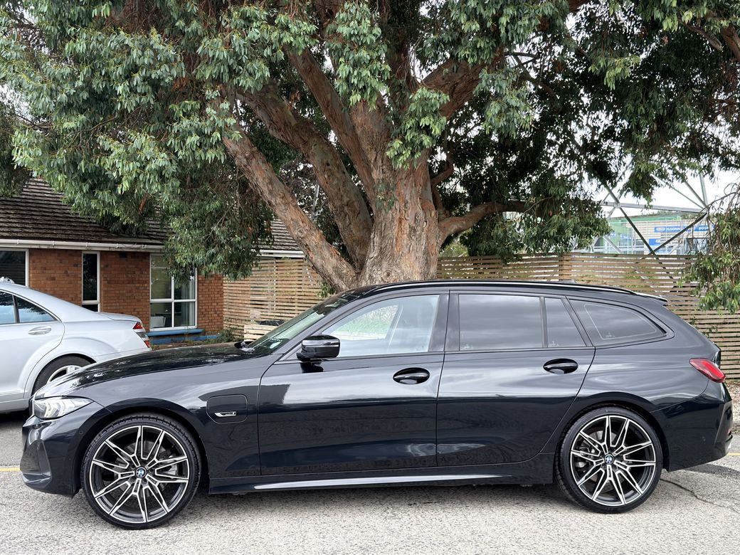 2023 BMW 3 Series