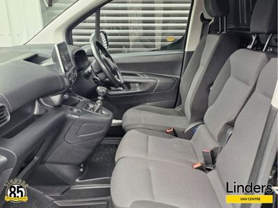 2023 Citroen Berlingo