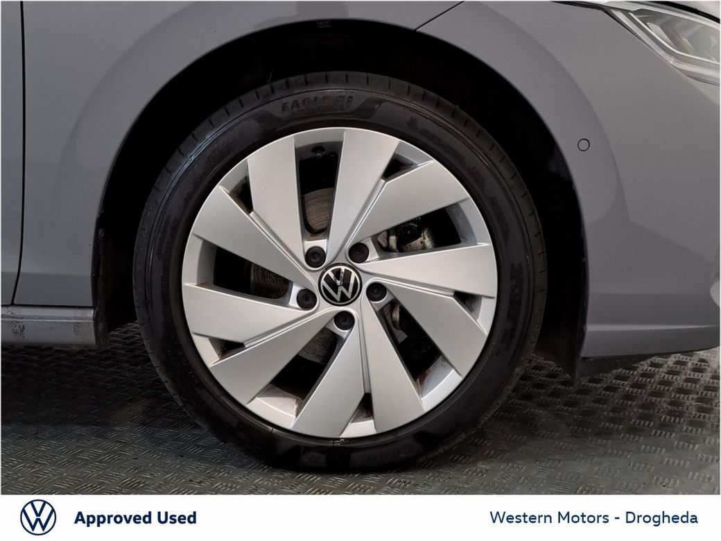 2026 Volkswagen Golf