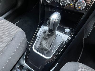 2022 Volkswagen T-Roc