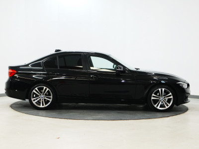 2018 BMW 3 Series