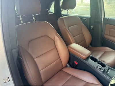 2014 Mercedes-Benz B Class