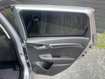 2017 Honda Fit