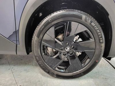 2026 Citroen C5 Aircross