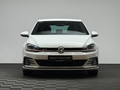 2020 Volkswagen Golf