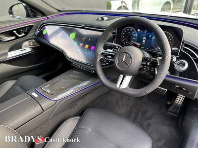 2026 Mercedes-Benz E Class