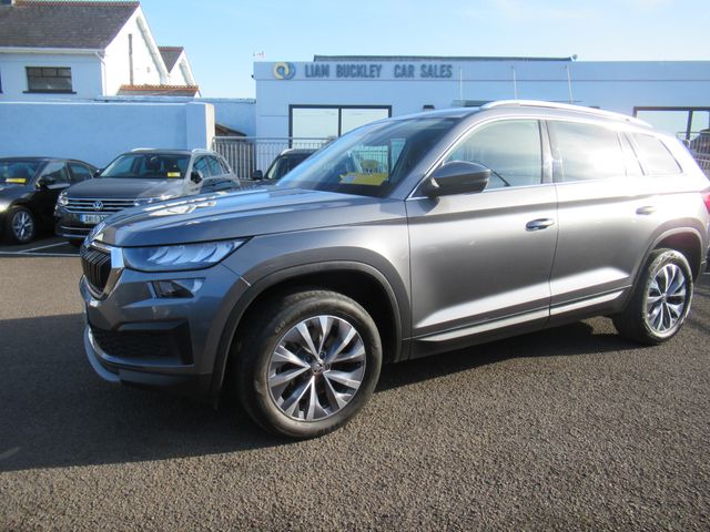 vehicle for sale from Liam Buckley Car Sales
