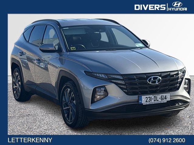 vehicle for sale from Divers Garage