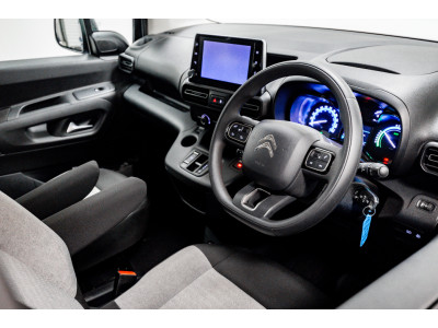 2023 Citroen Berlingo