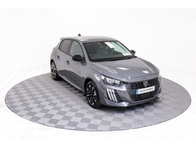 2026 Peugeot 208