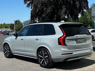 2026 Volvo XC90