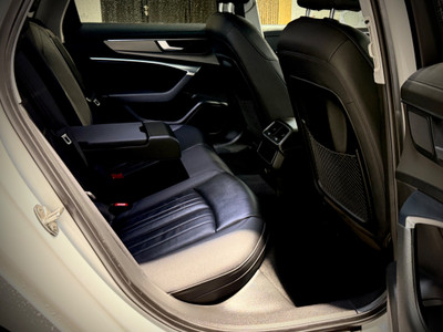 2021 Audi A6