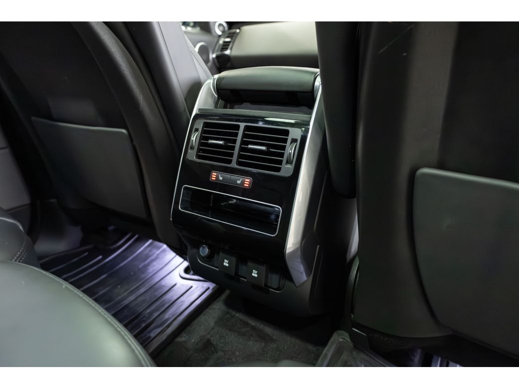 2021 Land Rover Range Rover Sport