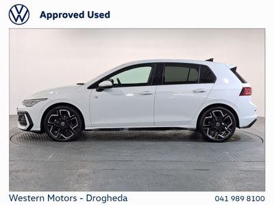 2026 Volkswagen Golf