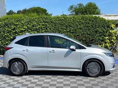 2024 Nissan Note