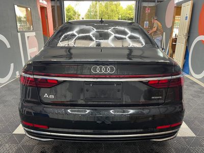 2024 Audi A8