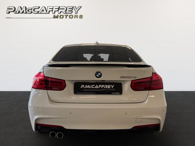 2019 BMW 3 Series