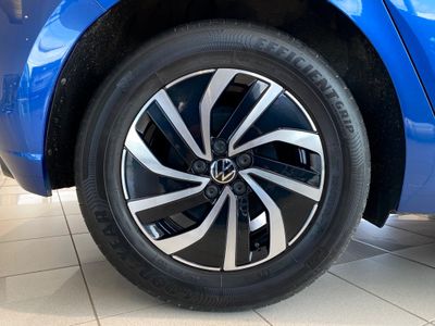 2023 Volkswagen Polo