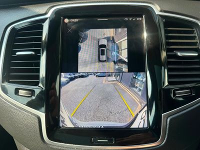 2024 Volvo XC90