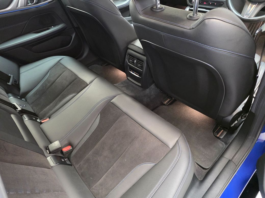 2023 BMW i4