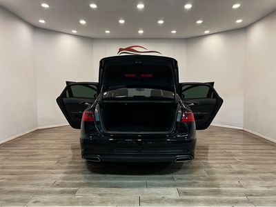 2017 Audi A6