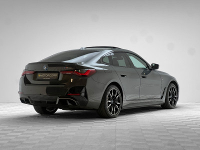2022 BMW i4