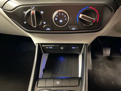 2022 Hyundai i20