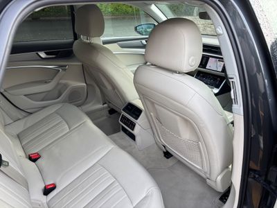2023 Audi A6