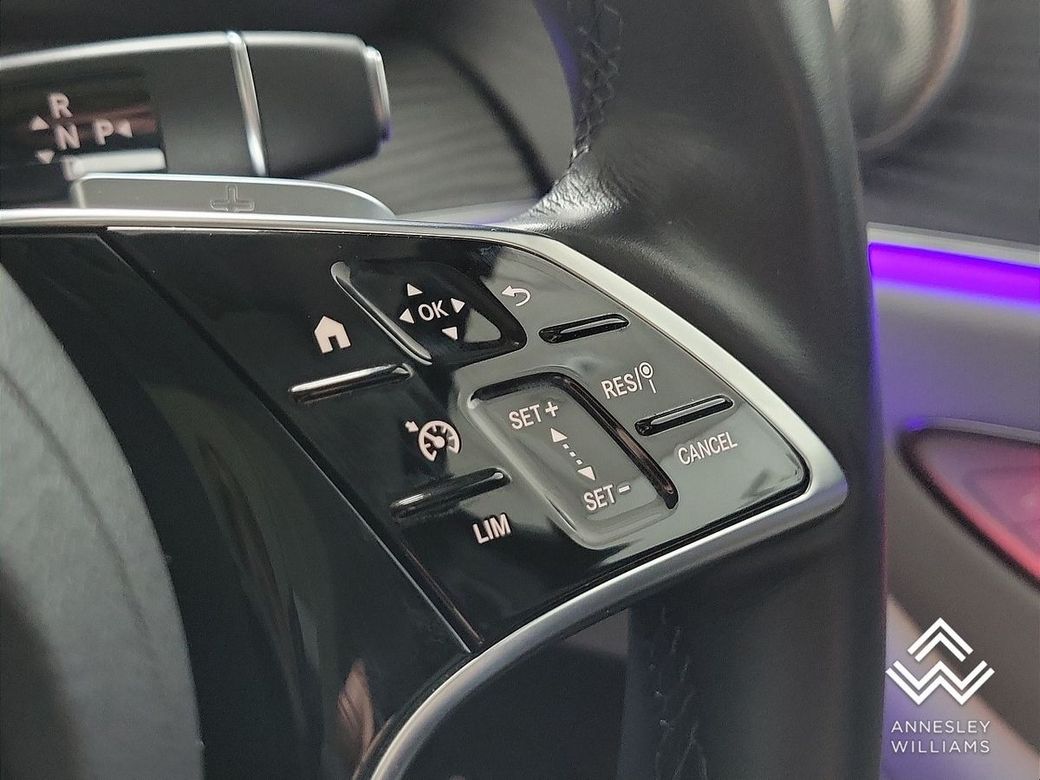 2023 Mercedes-Benz E Class