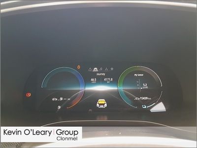 2024 Renault Arkana