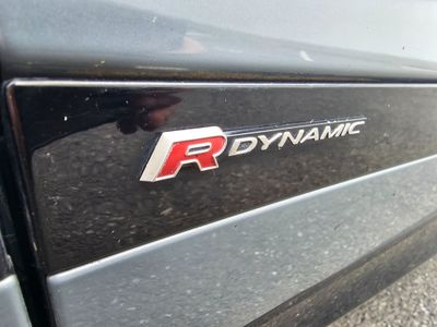 2019 Land Rover Range Rover Evoque