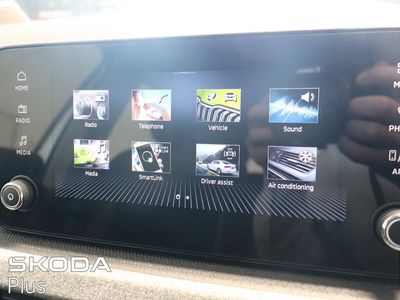 2025 Skoda Kamiq