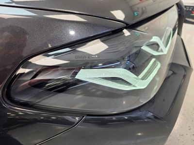 2023 BMW 520