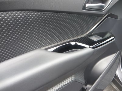 2023 Toyota C-HR