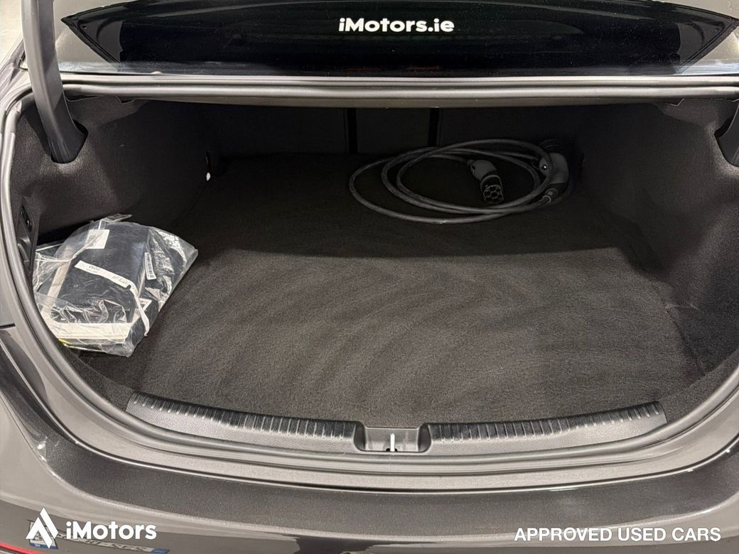 2023 Mercedes-Benz C Class