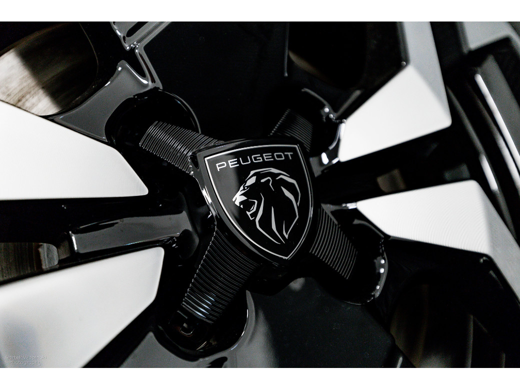 2025 Peugeot 2008